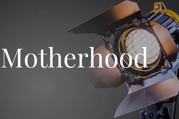 Motherhood stamp